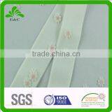 Custom Width Soft Fuzzy Face Plush Elastic for Garment thumbnail-2