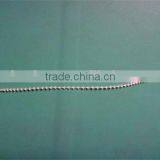 Booster New and Flexible Plastic Pearl Tie Made in China thumbnail-4