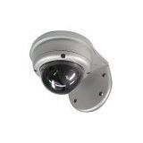 Color Vandal Proof Dome CCTV Camera thumbnail-1
