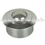 Stainless Steel Ball Transfer Unit CP12FL thumbnail-2