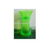 PVC Flower Vase thumbnail-1