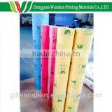 Paper Backed Colth, Paper Base Fabric, Packaging Cotton Cloth for Book thumbnail-1