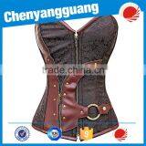 Wholesale Cheap Price Breathable Belly Band Waist Slimming Corsets For Women thumbnail-2