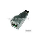 USB2.0 Lan Card/usb 1.1 Lan Card/usb Gift thumbnail-1