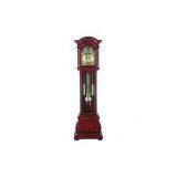 Grandfather Clock thumbnail-1
