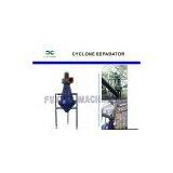 Cyclone Separator thumbnail-1