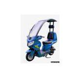 Two Wheel Electric Scooter With CE Approval thumbnail-1