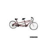 Sell Couple MTB Bicycle thumbnail-1