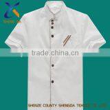 White Cook Clothes for Chef of Kitchen thumbnail-2