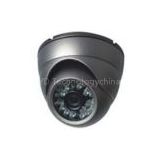 Dome camera 480TVL 1/3 sony ccd Night Vision