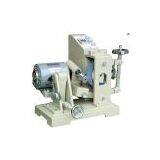 Akron Abrasion Tester