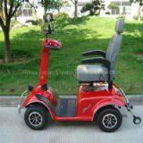 Mobility Scooter thumbnail-1