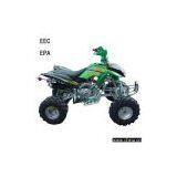 ATV XT200 thumbnail-1