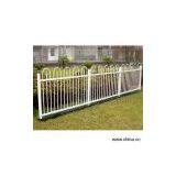Sell Steel Fence
