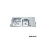 Sell Stainless Steel Sink thumbnail-1