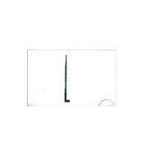 VSWR 1.5 2400 - 2483 MHz 390 mm 2.4GHZ Whip Rubber Antennas Bandwidth 83 MHz thumbnail-1