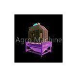 For Producing Fish, Shrimp Feed SWDB Series Stabilizer Pellet Cooler / Pellets Plant thumbnail-1