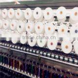 China Wholesale Market Supply 100% Polyester Spun Yarn From Yarn 50s/2 Manufacturer thumbnail-5