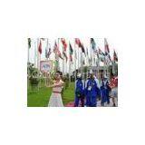 Durable Digital Printing or Digital Heat Transfer Printing Custom Flags Banners Services thumbnail-1