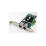 412648-B21 - NC360T PCI Express Dual Port Gigabit - Server Adapter - Lan Card thumbnail-1