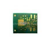 FR4 TG170 Immersion Silver 12 Layer HDI PCB With Blind And Buried Via thumbnail-1