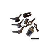 Wing Nuts, Shelf Angle Inserts thumbnail-1