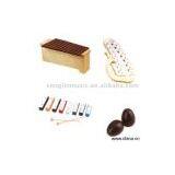 Sell Color Plastic Egg thumbnail-1