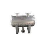 Circulating Water System No-Negative Pressure Stainless Steel Pressure Tanks For Mining Area OEM