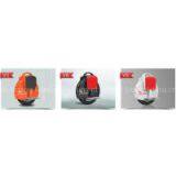 Cheap Self Balancing Electric Bicycle thumbnail-3