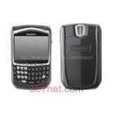 Blackberry 8703E Original Keypad Housing thumbnail-1