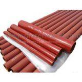 EN877 SML KML TML BML Cast Iron Drainage Pipe Fittings thumbnail-1