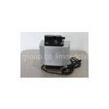 12V Air Bed / Medical Air Mattress Pump Low Noise , 60L/M 30KPA thumbnail-1