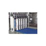 PET Bottle Automated Packaging Machines 10 KW 11 KW , CE ISO Packing Line