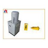 Environmental Friendly Cutting Machine Parts Welding Flux Recovery Machine