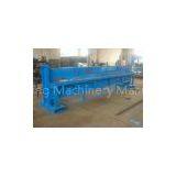 Hydraulic Shearing Cutting Machine For Scrap Metal Waste Iron Aluminum Copper