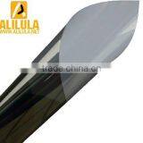 High Tint Solar Protection Gold Metalized Pet Film Car Window Film Protective Film thumbnail-1