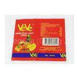 Gravure Printing Heat Shrinkable Film, PVC Shrink Film For Bottle thumbnail-1