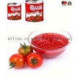 Nilton Tomato Paste Ketchup thumbnail-2