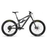 2015 Santa Cruz X01 AM 27.5