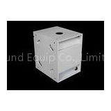 500W Professional Sound Systems For Conference / Subwoofer Speaker