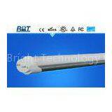 72pcs Epistar SMD 2835 Dimmable T8 LED Tube 2ft For Workshop / Warehouse