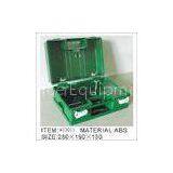 School Office Emergency Standard Red ABS Custom First Aid Kits Box thumbnail-1
