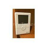 433MHz Wireless Programmable Room Thermostat With Backlit Display