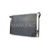 Auto Part - Racing Aluminum Radiator For Japan Car ( High Quality)