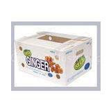 2mm 3mm 4mm 5mm Corrugated Plastic Trays Corriboard Box Chemical Resistance