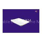 350ml Tray Disposable Healthy Cane Biodegradable Dinnerware thumbnail-1