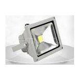 IP65 50w Outdoor Led Flood Lights Dimmable CE / SAA Standard for City Overpass / Tunnel