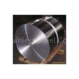 Annealed 321 Cold Rolled Stainless Steel Strip For Kitchenware ASTM NO.8 No.4 Surface
