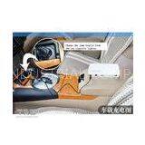 Automobile Booster Pack Car Battery / ABS+PC 12v Portable Car Jump Starter thumbnail-1