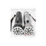 3 in 1 Fishing Flashlight With 10*White Led, 5* UV Led, 3W Led UV Flashlight For Business Promotiona